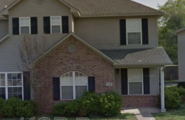 2808 Fairway Hamlet Court - 2808 photos photos