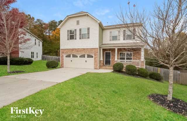 4208 Lochurst Drive Gallery 2
