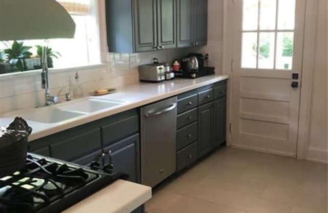 228 E Wesley Road - 228 East Wesley Road NE, Atlanta, GA 30305
