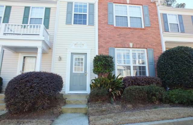 9155 Nesbit Ferry Rd, Unit 73 - 9155 Nesbit Ferry Road, Johns Creek, GA 30022