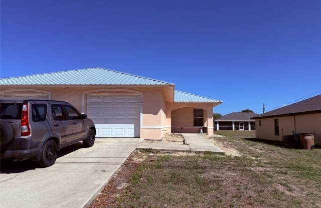 541 Hancock Bridge Parkway photos photos