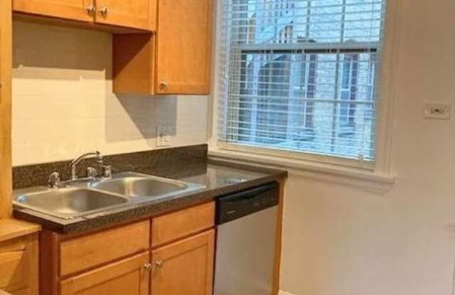East Rogers Park Two Bedroom~ Cats Welcome~ Historic Building ~ Close to the Lake Gallery 2