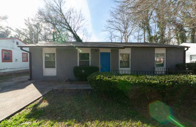 2690 Santa Barbara Drive Northwest - 2690 Santa Barbara Drive Northwest, Atlanta, GA 30318