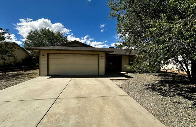 3600 N Etheridge Drive - 3600 North Etheridge Drive, Prescott Valley, AZ 86314