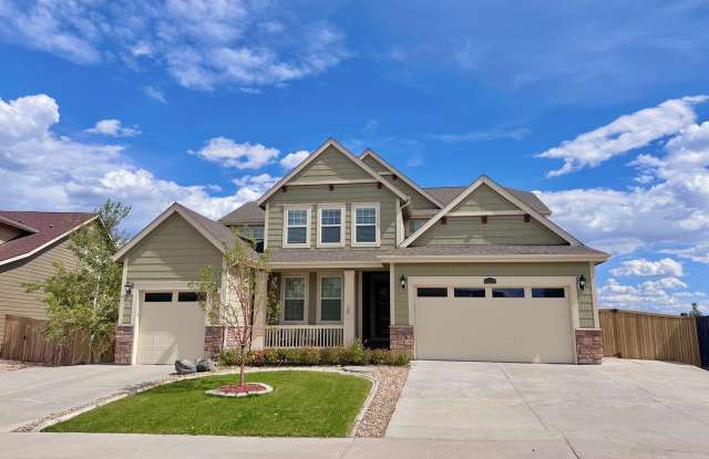 14034 Hudson Way - 14034 Hudson Way, Thornton, CO 80602