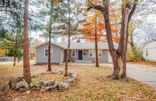 8517 E 110th Ter photos photos