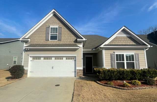 Awesome Ranch Style Home within Cartersville City Limits photos photos