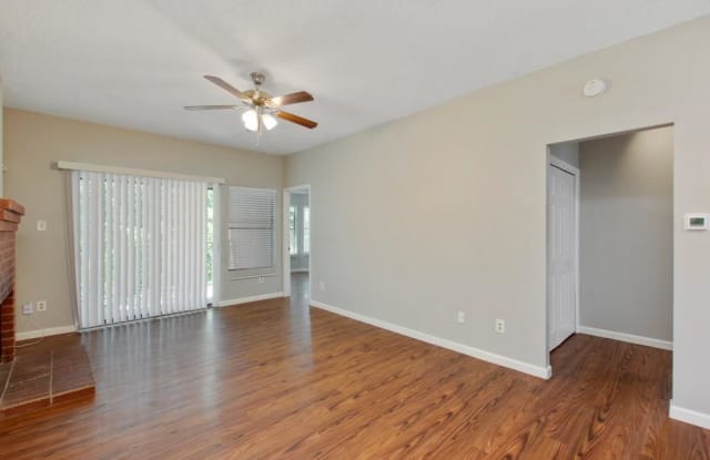 9509 Kempler DR - 9509 Kempler Drive, Austin, TX 78748