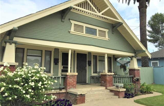 133 W Palm Avenue - 133 West Palm Avenue, Orange, CA 92866