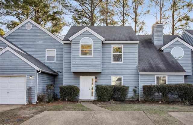 109 Madison Chase - 109 Madison Chase, Hampton, VA 23666