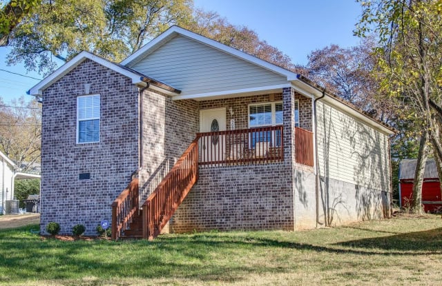 509 Lanier Drive - 509 Lanier Drive, Nashville, TN 37115