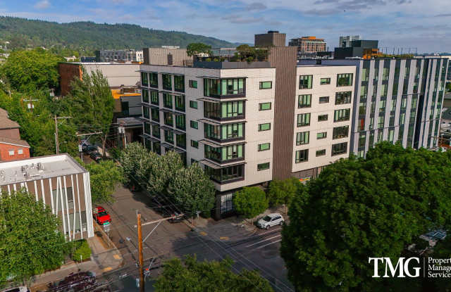 Muse Apartments photos photos