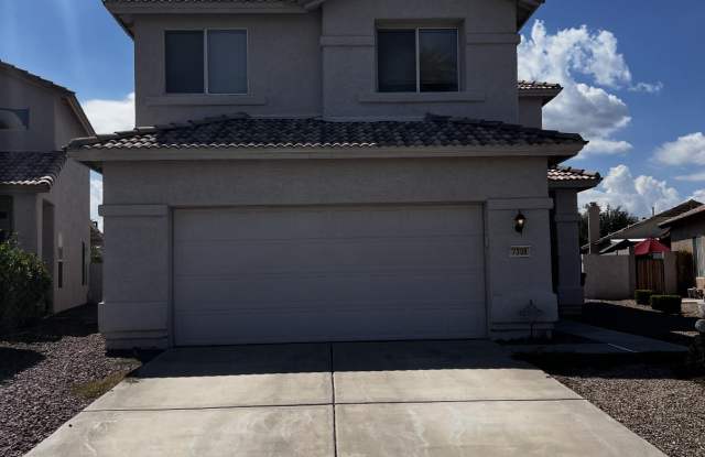 7309 W Sunset Mountain Dr Gallery 1