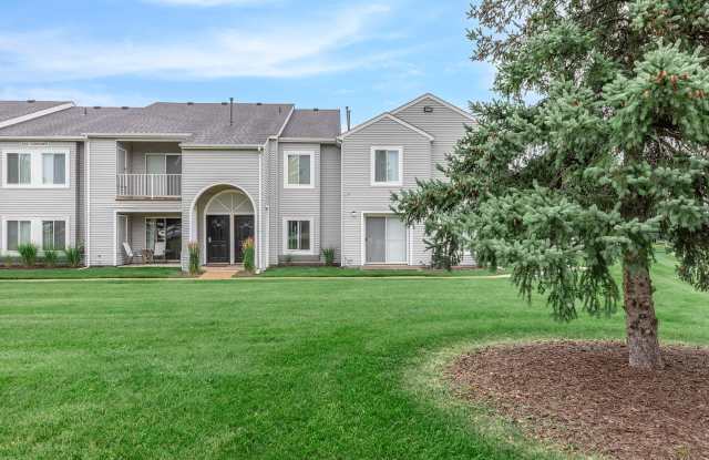 Oaks at Hampton Apartments Gallery 3