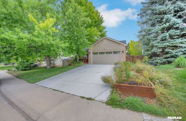 Beautiful 4BR House in Centennial photos photos