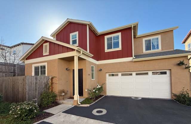 Templeton Ranch 3 Bedroom 2 Bathroom Single Family Home Available 3/15/26 photos photos