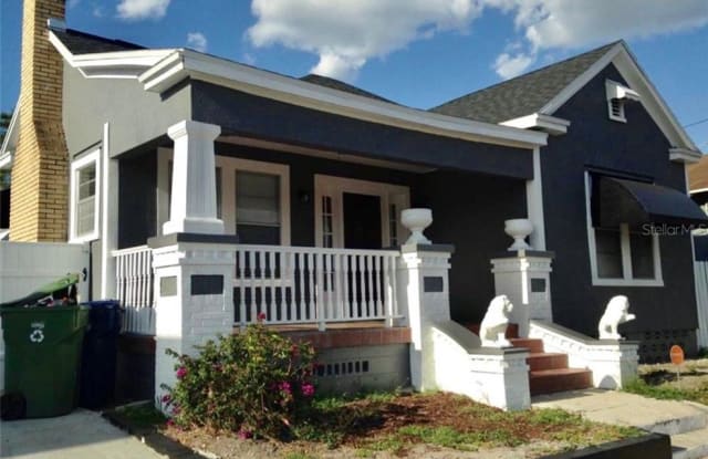 2309 W LA SALLE STREET - 2309 West La Salle Street, Tampa, FL 33607