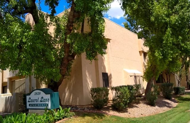 Laurel Lane Gallery 2