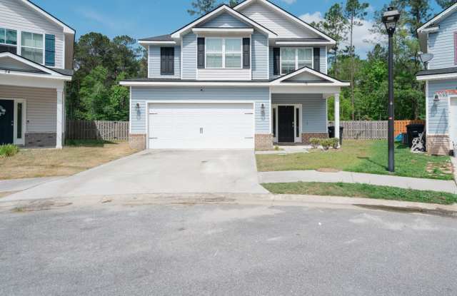 Spacious 4 Bed, 4 Bath Home in HOA Community photos photos