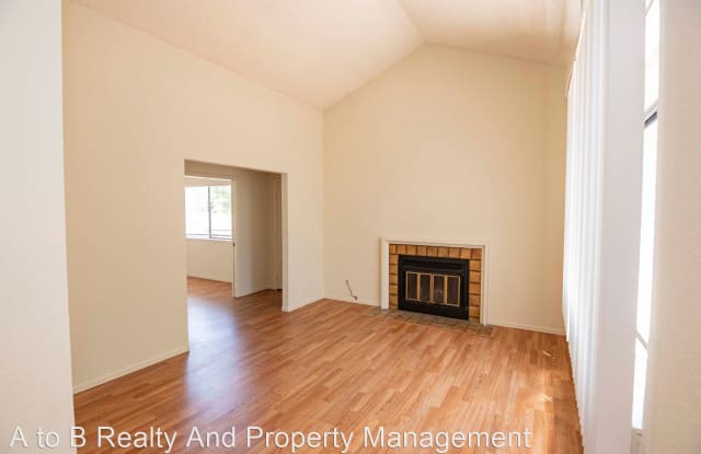 1578 Meadow Ridge Cir - 1578 Meadow Ridge Circle, San Jose, CA 95131