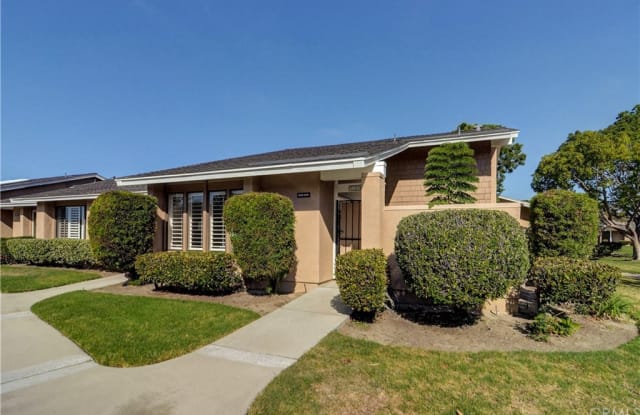 8565 Sierra Circle - 8565 Sierra Circle, Huntington Beach, CA 92646