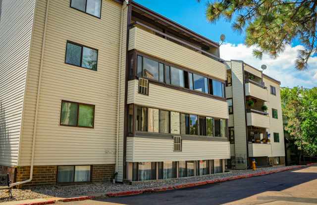 3 Bedroom Rockrimmon Condo, NO DEPOSIT AND WATER INCLUDED IN RENT photos photos