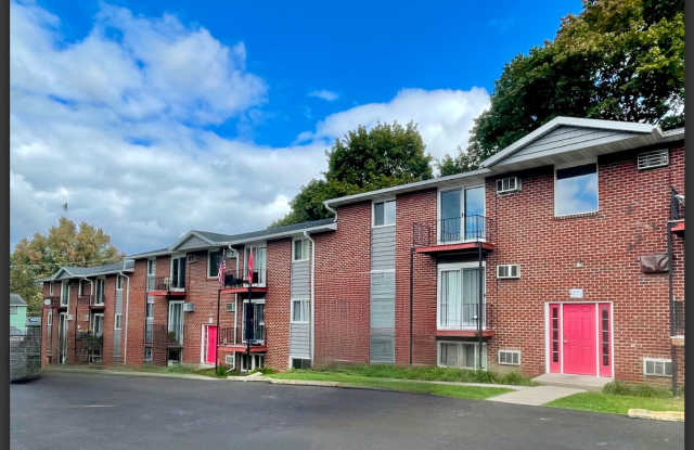 4460 Milton Avenue Camillus Villager Apartments photos photos