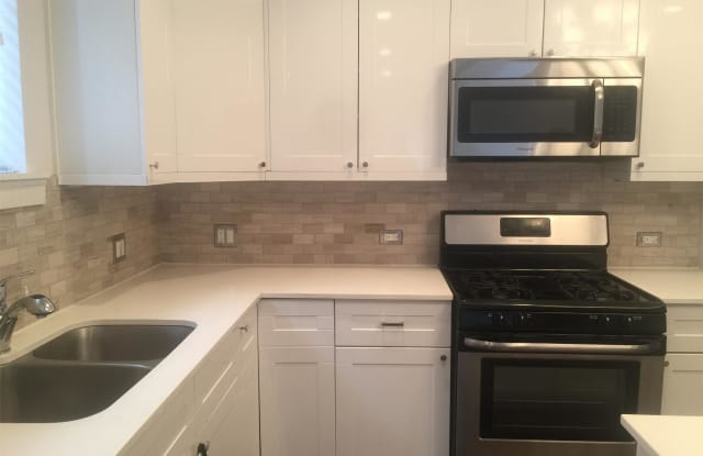 3420 N. Milwaukee Avenue - Unit 3S - 3420 N Milwaukee Ave, Chicago, IL 60641