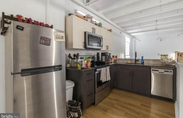 109 W WILDEY STREET - 109 West Wildey Street, Philadelphia, PA 19123