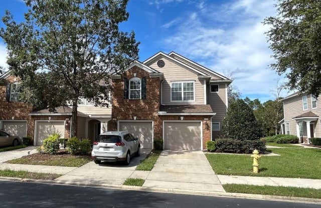 11312 CAMPFIELD Circle - 11312 Campfield Circle, Jacksonville, FL 32256