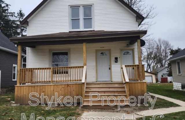 1338 East Chestnut Street - A photos photos