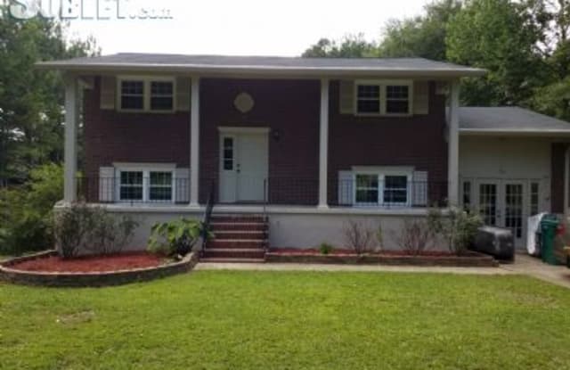 2830 Spring Creek Place Se - 2830 Spring Creek Pl, Smyrna, GA 30080