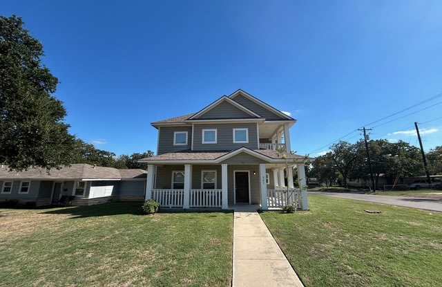 501 Sulphur Springs Road Gallery 1