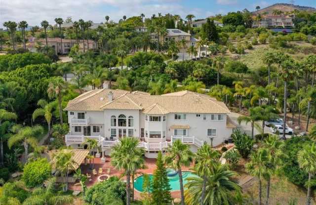 7302 Vista Rancho Ct. - 7302 Vista Rancho Court, San Diego County, CA 92067