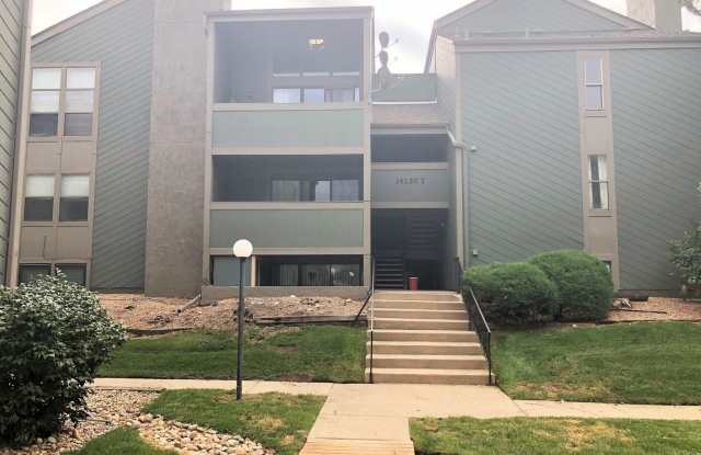 14130 E. Temple Drive #T6 - 14130 East Temple Drive, Aurora, CO 80015
