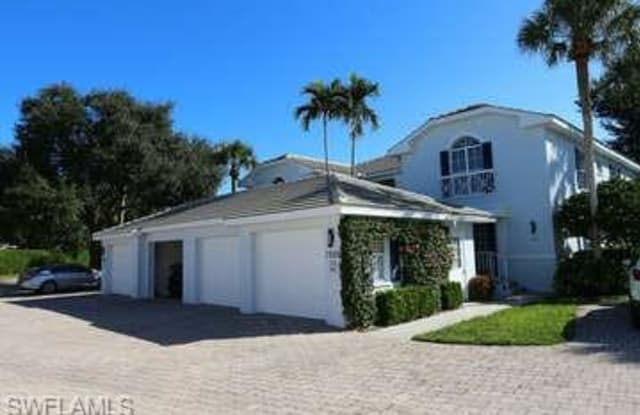 7088 Barrington CIR - 7088 Barrington Circle, Pelican Bay, FL 34108