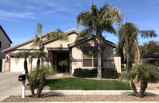 3496 E PHELPS Street - 3496 East Phelps Street, Gilbert, AZ 85295