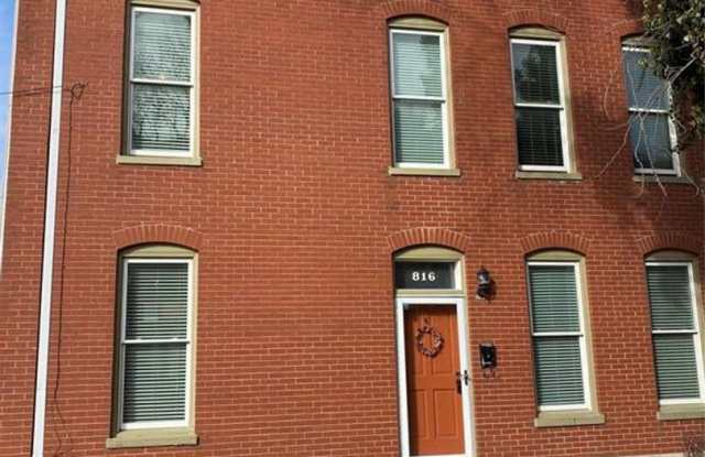 816 ANN AVENUE | SAINT LOUIS 63104 photos photos