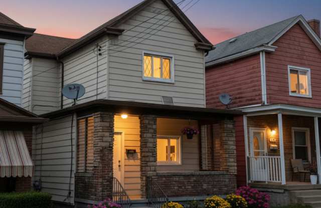 New Year, New Home, $500 Off! This is a Lease-to-Own – Not a typical rental. - 827 East 10th Avenue, Munhall, PA 15120