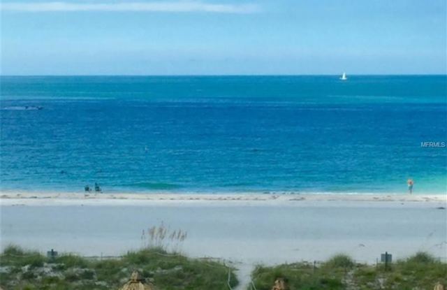 1400 GULF BOULEVARD - 1400 Gulf Blvd # 111, Clearwater, FL 33767
