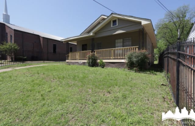 829 Maywood Rd - 829 Maywood Street, Memphis, TN 38114