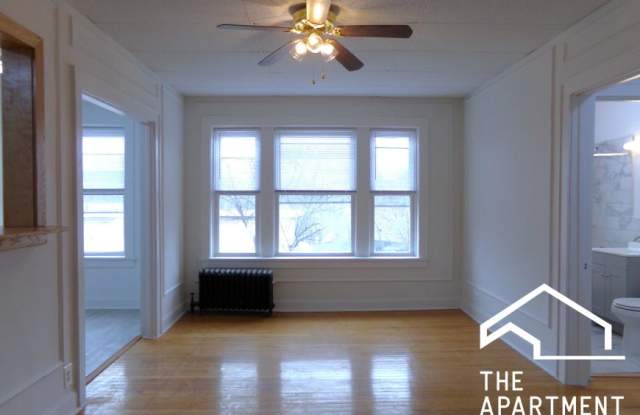 7600 North Greenview photos photos