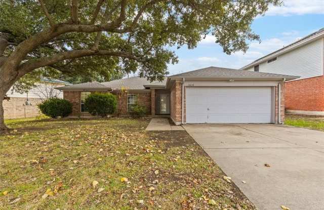 1610 Hastings Drive - 1610 Hastings Drive, Mansfield, TX 76063