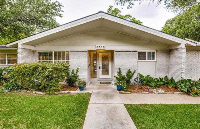 3612 Pallos Verdas Drive - 3612 Pallos Verdas Drive, Dallas, TX 75229