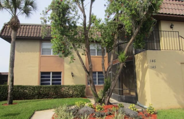 146 Windtree Ln. #204 - 146 Windtree Lane, Winter Garden, FL 34787