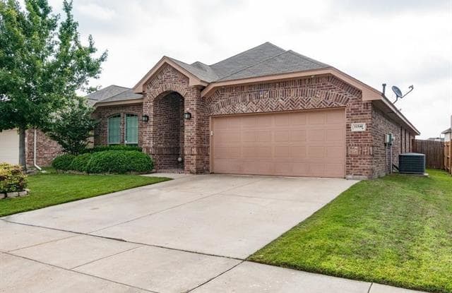 11540 Emory Trail - 11540 Emory Trail, Fort Worth, TX 76244