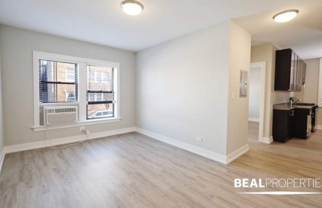 721 W Brompton Ave - 721 West Brompton Avenue, Chicago, IL 60657