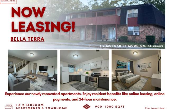 Bella Terra Apartments photos photos