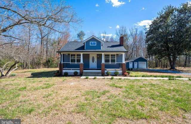 4316 Massaponax Church Road Gallery 1
