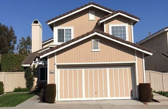 246 Greenmoor - 246 Greenmoor, Irvine, CA 92614